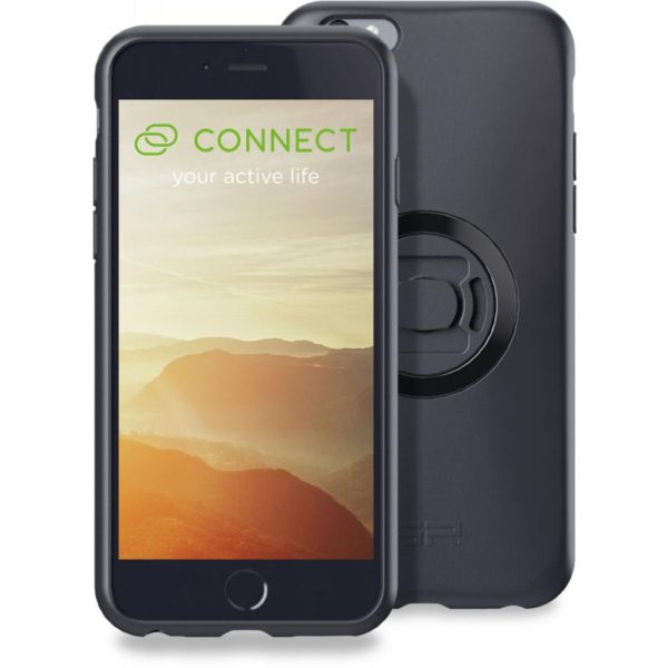obal multifunkční SP Gadgets iPhone 6+,6S+,7+,8+ - černý